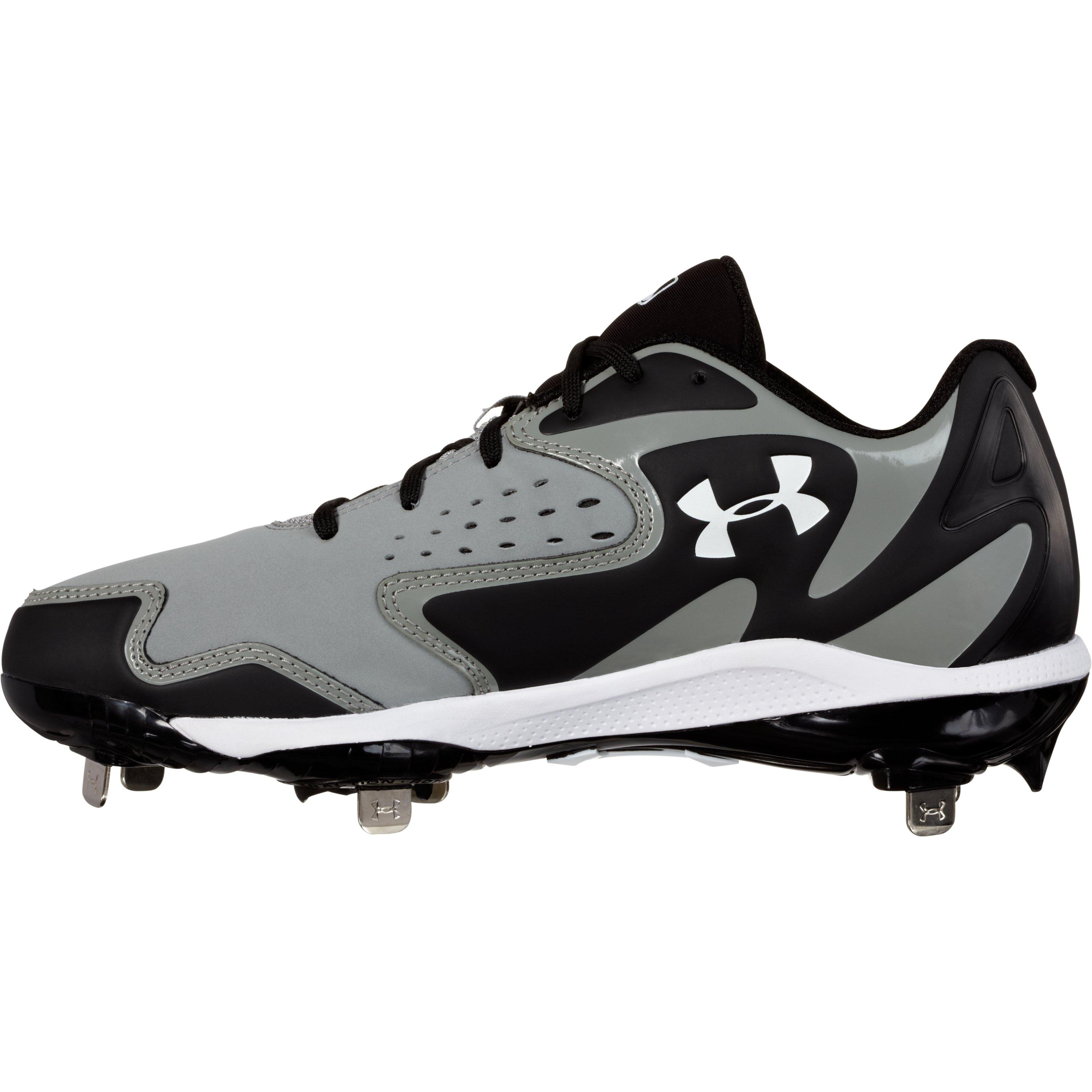 men's under armour softball cleats